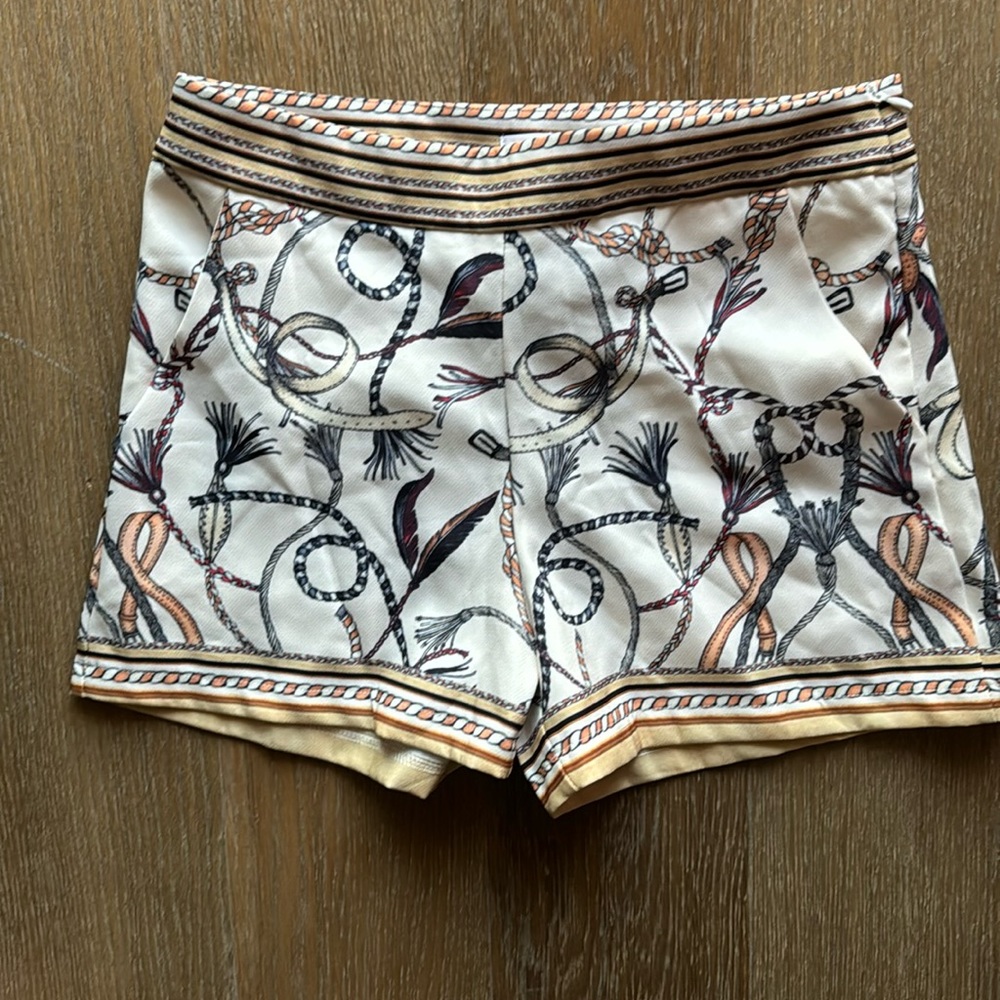 jluxlabel shorts size s